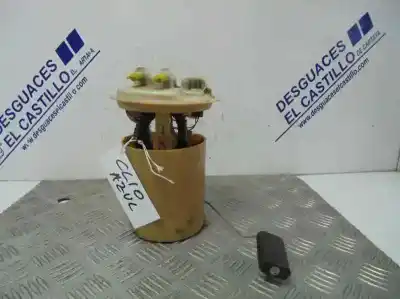 İkinci el araba yedek parçası BENZIN POMPASI için RENAULT CLIO II FASE I (B/CBO)  OEM IAM referansları 8200027963  