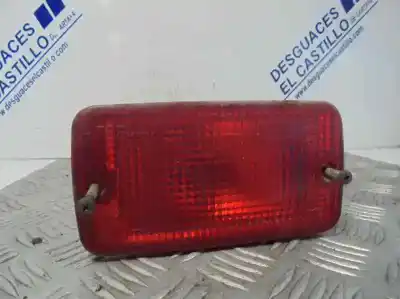 Автозапчасти б/у ЛЕВЫЙ ЗАДНИЙ ФОНАРЬ за SSANGYONG KORANDO  ссылки OEM IAM   