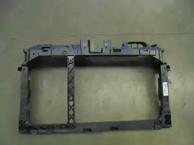 Автозапчастина б/у ФРОНТАЛЬНА ПАНЕЛЬ для FORD FIESTA (CCN)  Посилання на OEM IAM G5053AX  