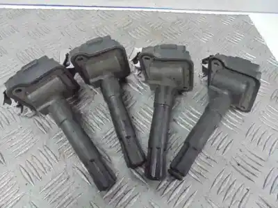Автозапчасти б/у катушка зажигания за audi a3 (8l) 1.8 20v turbo ссылки oem iam 058905105