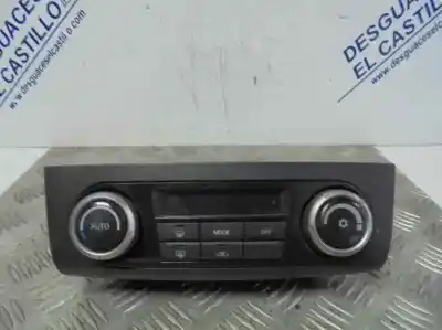 Pezzo di ricambio per auto di seconda mano CONTROLLO CLIMATICO per MITSUBISHI MONTERO (V80/V90)  Riferimenti OEM IAM 7820A139XA   Pezzo di ricambio per auto di seconda mano CONTROLLO CLIMATICO per MITSUBISHI MONTERO (V80/V90)  Riferimenti OEM IAM 7820A139XA