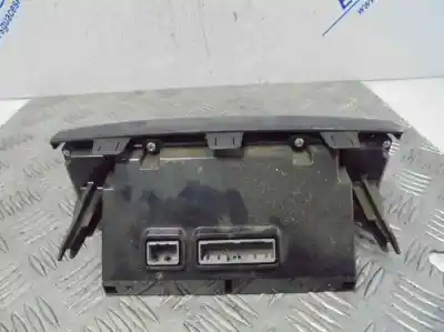 Pezzo di ricambio per auto di seconda mano controllo climatico per mitsubishi montero (v80/v90) * riferimenti oem iam 7820a139xa  