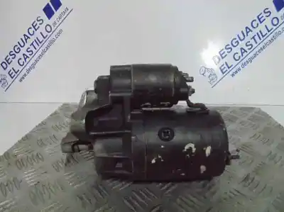 Gebrauchtes Autoersatzteil MOTOR STARTET zum RENAULT 21 BERLINA (B/L48)  OEM-IAM-Referenzen 9000333114  