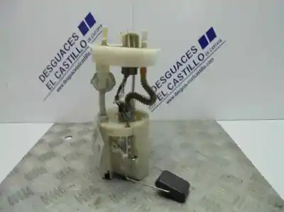 Peça sobressalente para automóvel em segunda mão bomba de combustivel por chevrolet matiz s referências oem iam 96464637