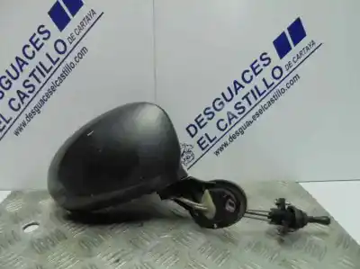 Peça sobressalente para automóvel em segunda mão espelho retrovisor direito por chevrolet matiz s referências oem iam 
