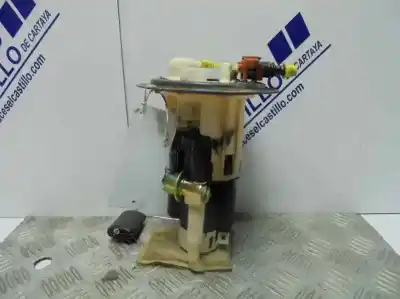 Second-hand car spare part FUEL PUMP for HYUNDAI GETZ (TB)  OEM IAM references 311101C010  