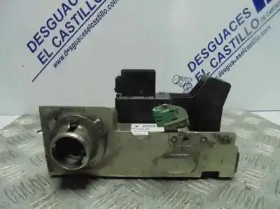 Автозапчасти б/у замок левой передней двери за ford transit connect (tc7) 1.8 tdci cat ссылки oem iam 999939e