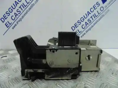 İkinci el araba yedek parçası sol ön kapi kilidi için ford transit connect (tc7) 1.8 tdci cat oem iam referansları 999939e  