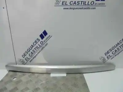 Peça sobressalente para automóvel em segunda mão molduras traseiras por ford focus berlina (cap) trend referências oem iam 