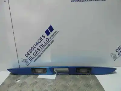 Автозапчасти б/у задние молдинги за ford focus c-max (cap) ambiente (d) ссылки oem iam   