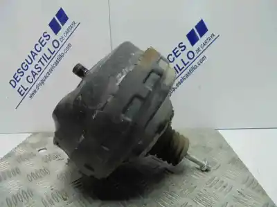 Автозапчасти б/у ТОРМОЗНОЙ СЕРВО за AUDI A4 AVANT (8E)  ссылки OEM IAM 8E0612105AG  