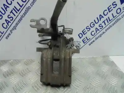 Pezzo di ricambio per auto di seconda mano PINZA FRENO POSTERIORE SINISTRA per VOLKSWAGEN CADDY KA/KB (2K)  Riferimenti OEM IAM   