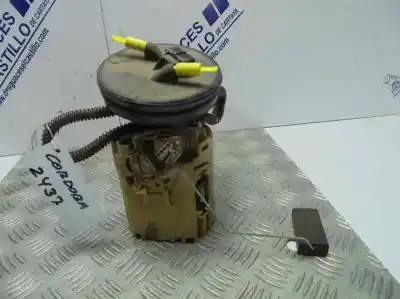 Peça sobressalente para automóvel em segunda mão bomba de combustivel por seat ibiza (6k) 1.8 cat (abs. adz) referências oem iam 