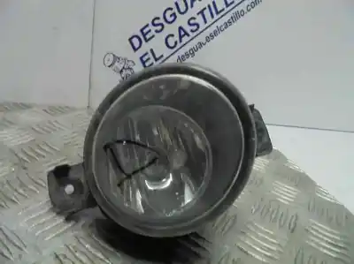 Peça sobressalente para automóvel em segunda mão farol / projetor de nevoeiro direito por renault clio iii exception referências oem iam 