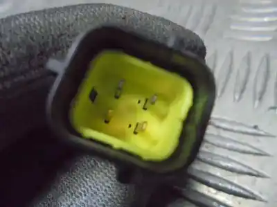 Second-hand car spare part lambda probe for kia rio ls berlina oem iam references   