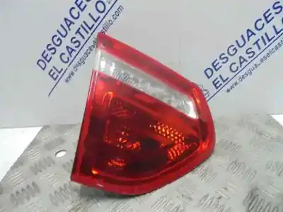 Автозапчасти б/у левый задний фонарь за citroen c4 picasso i monospace (ud_) 1.6 hdi ссылки oem iam 