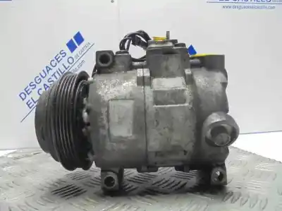 Second-hand car spare part air conditioning compressor for audi a6 avant (4b5) 2.5 tdi oem iam references 