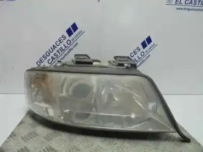 Second-hand car spare part RIGHT HEADLIGHT for AUDI A6 AVANT (4B5)  OEM IAM references   