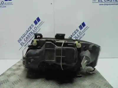 Second-hand car spare part right headlight for audi a6 avant (4b5) 2.5 tdi oem iam references   