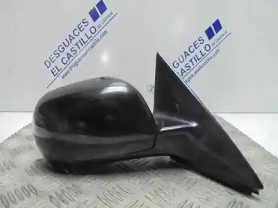 Second-hand car spare part right rearview mirror for audi a6 avant (4b5) 2.5 tdi oem iam references 