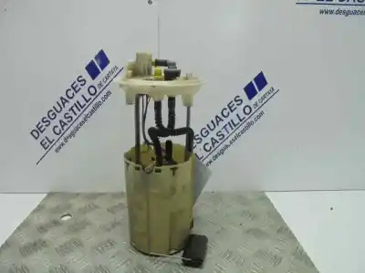 Second-hand car spare part fuel pump for fiat doblo monospace (119_, 223_) 1.3 jtd oem iam references 