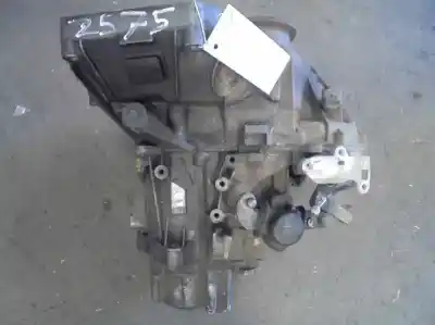 Second-hand car spare part GEARBOX for FIAT DOBLO (119)  OEM IAM references   