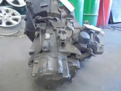 Second-hand car spare part gearbox for fiat doblo monospace (119_, 223_) 1.3 jtd oem iam references   