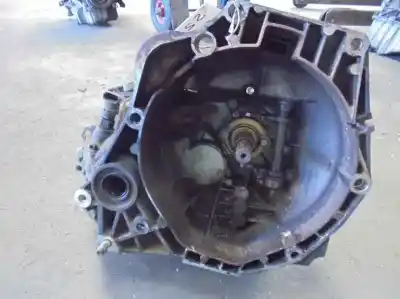 Second-hand car spare part gearbox for fiat doblo monospace (119_, 223_) 1.3 jtd oem iam references   