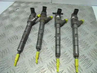 Gebrauchtes Autoersatzteil INJEKTOR zum KIA SORENTO I (JC)  OEM-IAM-Referenzen 338004A500  