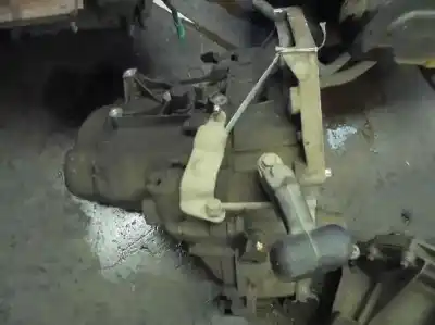 Автозапчасти б/у коробка передач за citroen c3 (f desde 11/2001) 1.1 8v ссылки oem iam 20cp14