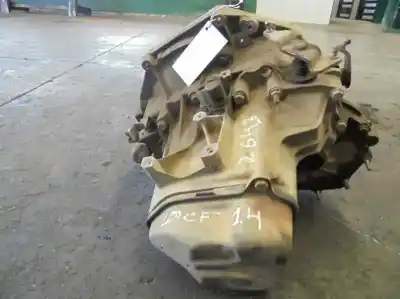 Автозапчасти б/у коробка передач за citroen c3 (f desde 11/2001) 1.1 8v ссылки oem iam 20cf14  