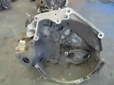 Автозапчасти б/у коробка передач за citroen c3 (f desde 11/2001) 1.1 8v ссылки oem iam 20cf14  