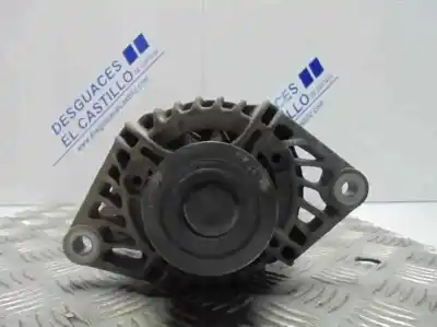 Second-hand car spare part alternator for fiat doblo (119) 1.9 d elx oem iam references 46774430