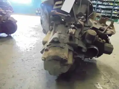 Second-hand car spare part gearbox for fiat doblo (119) 1.9 d elx oem iam references   