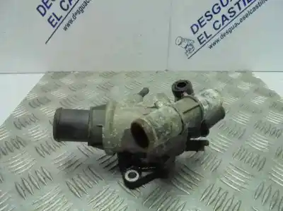 Second-hand car spare part thermostat for fiat doblo (119) 1.9 d elx oem iam references 46758434