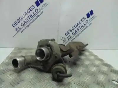 Peça sobressalente para automóvel em segunda mão TURBOCOMPRESOR por MITSUBISHI COLT BERLINA 5 (Z30A)  Referências OEM IAM A6390900380  