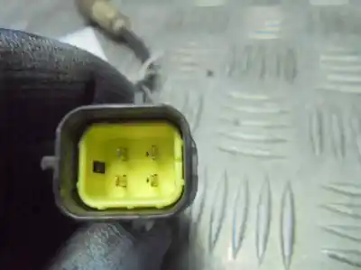 Second-hand car spare part lambda probe for kia rio rs berlina oem iam references   