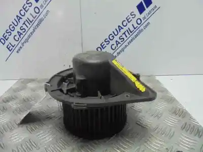 Peça sobressalente para automóvel em segunda mão ventilador de aquecimento por audi a4 berlina (b5) 1.8 t referências oem iam 