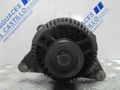 Second-hand car spare part ALTERNATOR for FORD COUGAR (MC)  OEM IAM references CGB13586  