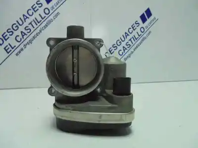 Peça sobressalente para automóvel em segunda mão borboleta de admissão por bmw serie 3 compact (e46) 1.8 16v referências oem iam 1439224