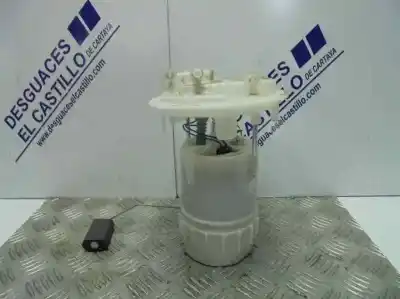 Second-hand car spare part FUEL PUMP for PEUGEOT 208  OEM IAM references 9674466680  
