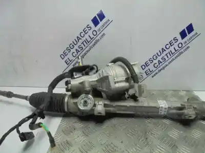 Gebrauchtes Autoersatzteil lenkgetriebe zum peugeot 208 1.2 12v vti oem-iam-referenzen 9822422680