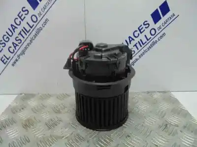 Gebrauchtes Autoersatzteil heizungslüfter zum peugeot 208 1.2 12v vti oem-iam-referenzen 
