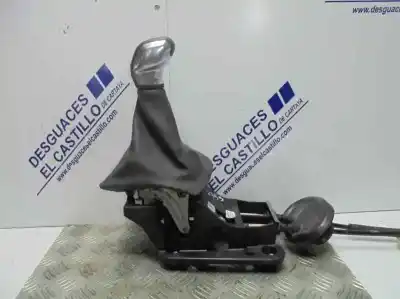 Gebrauchtes Autoersatzteil schalthebel zum peugeot 208 1.2 12v vti oem-iam-referenzen 9808161480