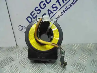 Peça sobressalente para automóvel em segunda mão fita do airbag por hyundai i30 (fd) 1.6 crdi referências oem iam 