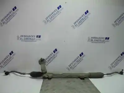 Peça sobressalente para automóvel em segunda mão caixa de direção por hyundai i30 (fd) 1.6 crdi referências oem iam 565002l201