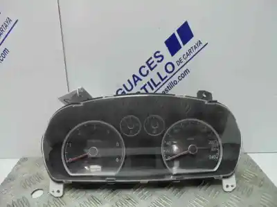 Peça sobressalente para automóvel em segunda mão quadrante por hyundai i30 (fd) 1.6 crdi referências oem iam 940332r205