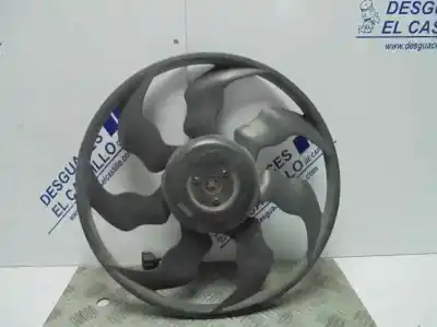 Peça sobressalente para automóvel em segunda mão termoventilador elétrico por hyundai i30 (fd) 1.6 crdi referências oem iam 