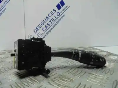 Peça sobressalente para automóvel em segunda mão comutador de limpa vidros por hyundai i30 (fd) 1.6 crdi referências oem iam 934202r010