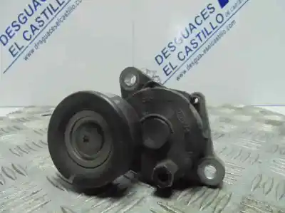 Peça sobressalente para automóvel em segunda mão esticador de correia por hyundai i30 (fd) 1.6 crdi referências oem iam 